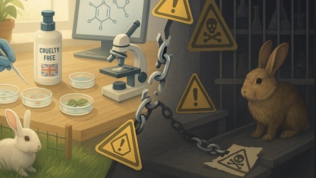 Brexit Benefit of The Week: "My Chemical Romance" 02 15