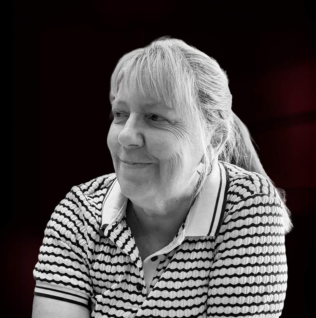 Hilary Salt Image