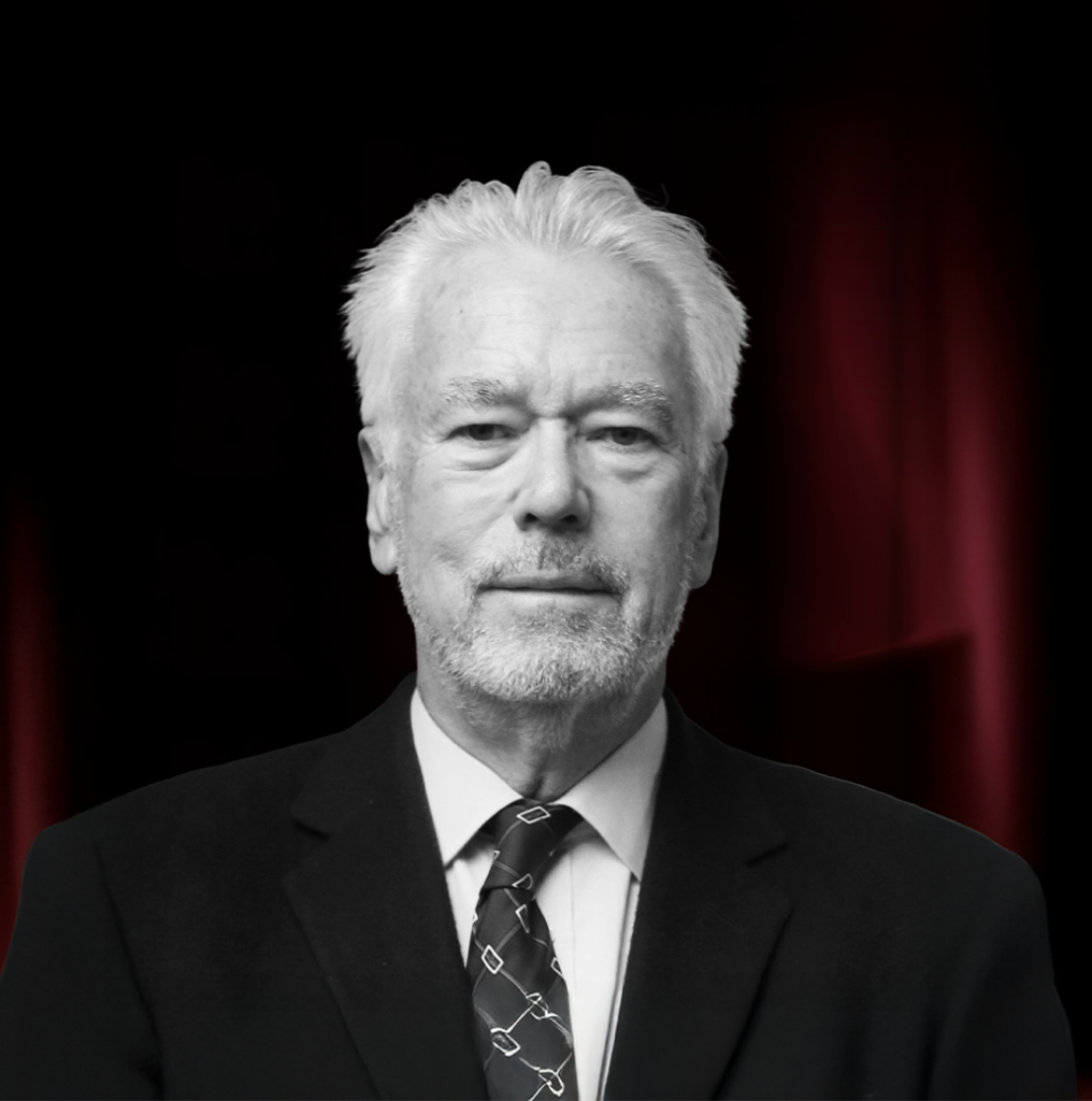 Robert Tombs Image