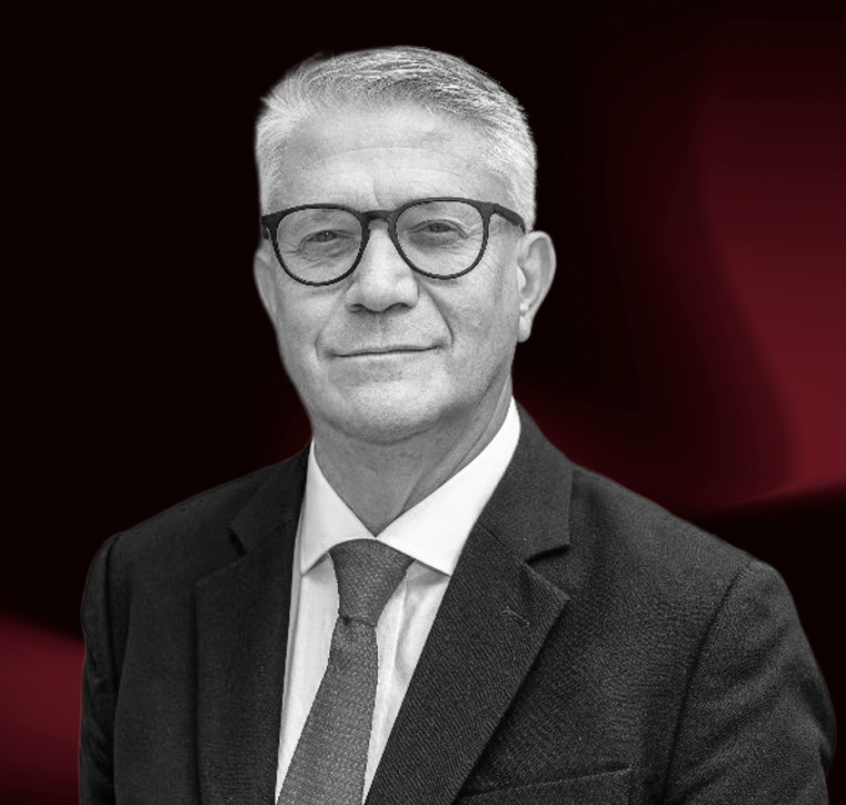 Andrew Rosindell Image