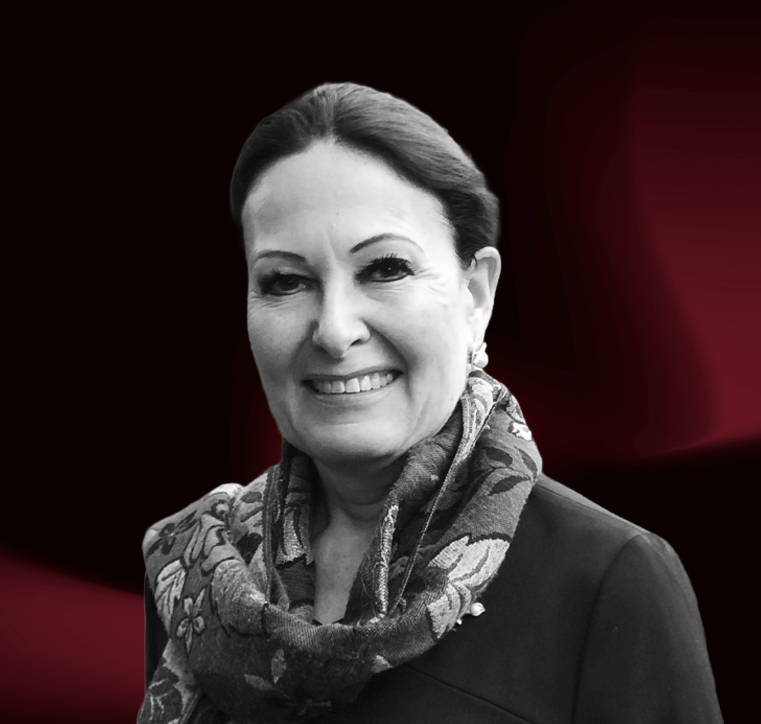 Anne-Marie Morris Image