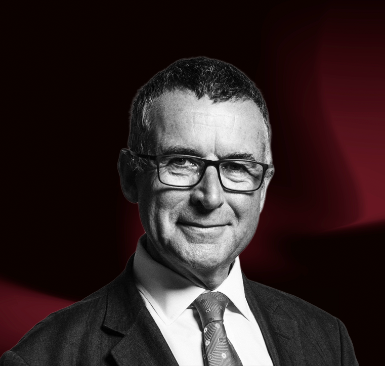 Bernard Jenkin Image