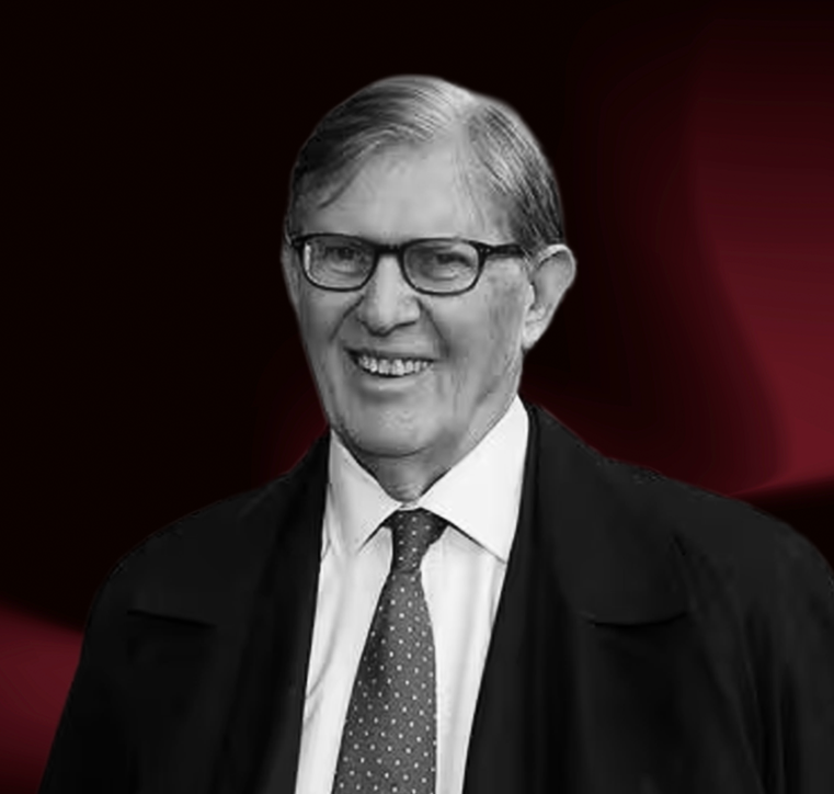 Bill Cash Image