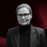 Catherine McBride