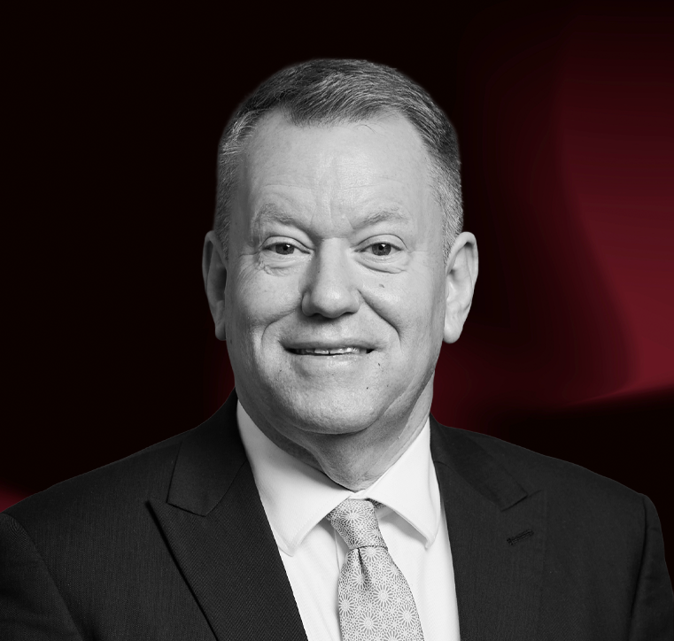 David Frost Image