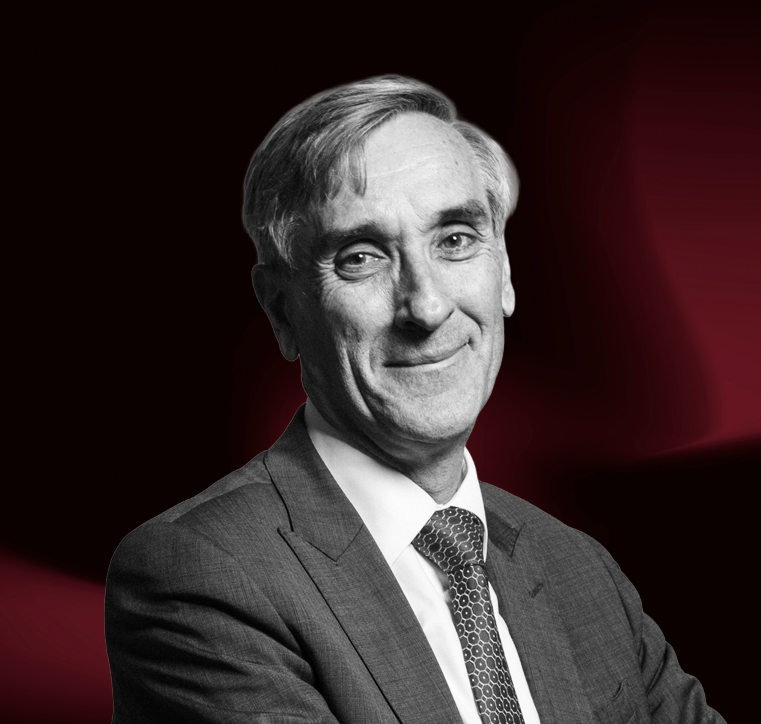 John Redwood Image