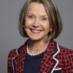Catherine Meyer